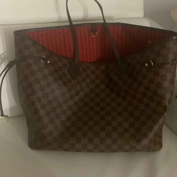 Louis Vuitton Handbags - Don’t Wait… Neverfull GM Damier